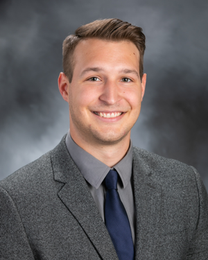 Austin Miller